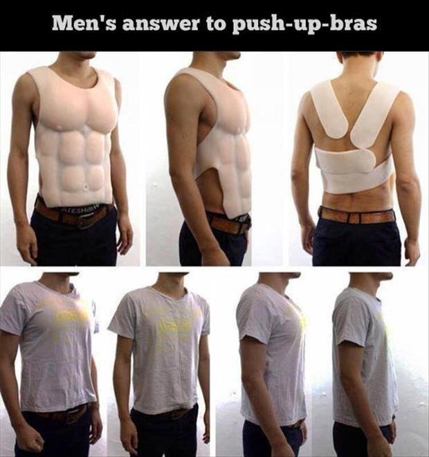 men fake boobs Men fake boobs